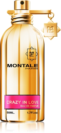 Montale Crazy In Love Eau de Parfum for women