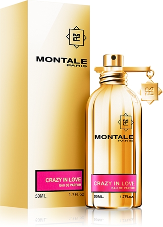 Montale Crazy In Love Eau de Parfum for women
