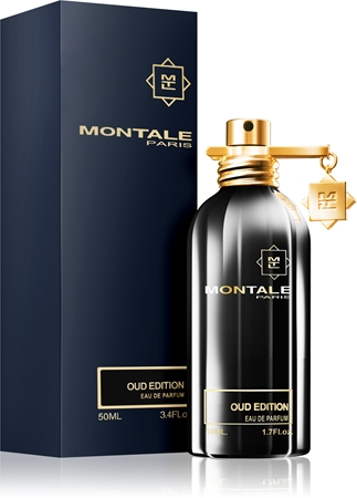 Montale Oud Edition eau de parfum unisex