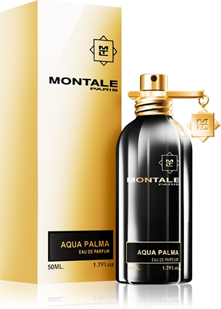 Montale Aqua Palma Parfumuotas vanduo Unisex