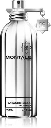 Montale Fantastic Basilic parfémovaná voda unisex
