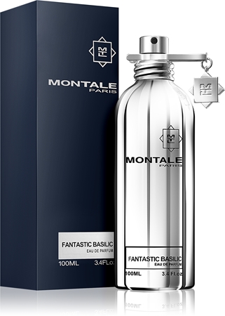 Montale Fantastic Basilic parfémovaná voda unisex