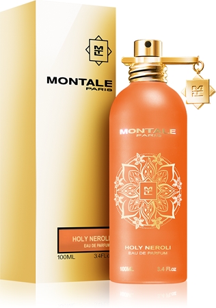 Montale Holy Neroli parfémovaná voda unisex