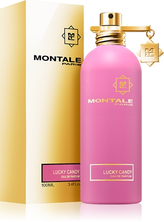 Montale Lucky Candy parfemska voda uniseks