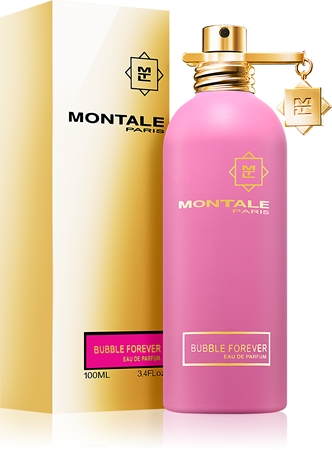 Montale Bubble Forever parfumska voda uniseks