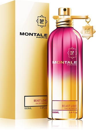 Montale Beast Love Eau de Parfum unisex
