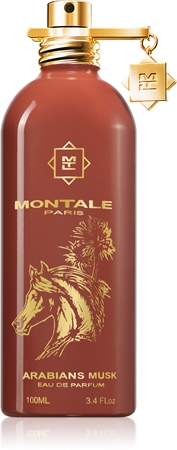 montale arabians musk