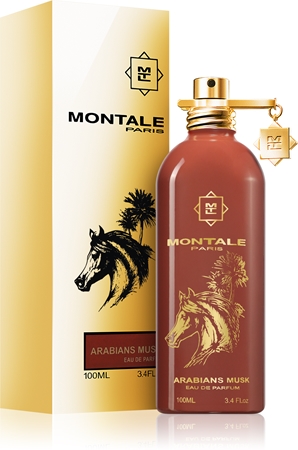 Montale Arabians Musk Eau de Parfum unisex