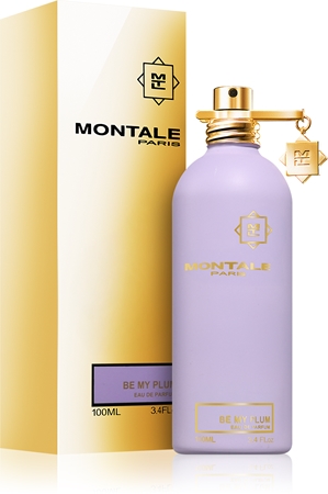 Montale Be My Plum Eau de Parfum unisex