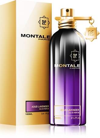 Montale Aoud Lavender Eau de Parfum Unisex