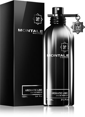 Montale Aromatic Lime Eau de Parfum unisex