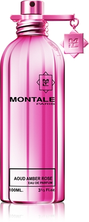Montale Aoud Amber Rose parfémovaná voda unisex