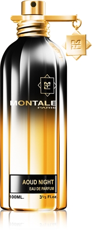 Montale Aoud Night parfémovaná voda unisex