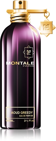 Montale Aoud Greedy parfumovaná voda unisex