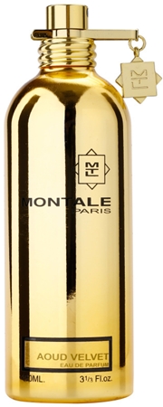 Montale Aoud Velvet eau de parfum unisex 100 ml