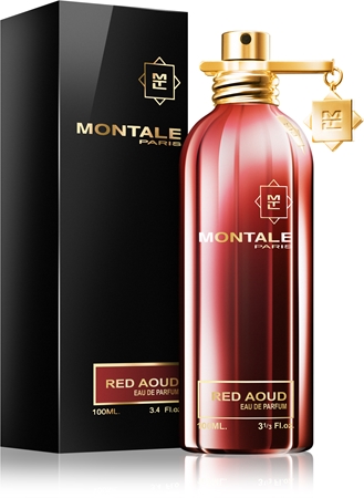 Montale Red Aoud parfemska voda uniseks
