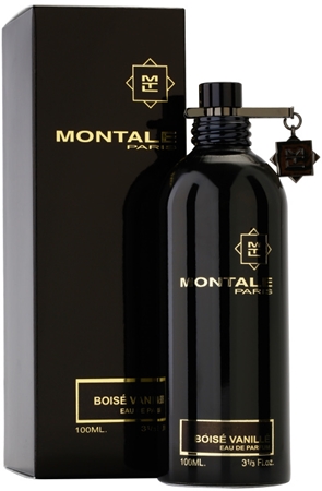 Montale Boise Vanille eau de parfum für Damen