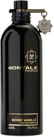 Montale Boise Vanille eau de parfum für Damen
