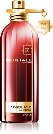 Montale Crystal Aoud parfémovaná voda unisex