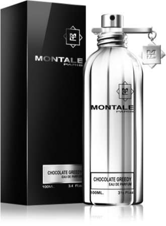 Montale Chocolate Greedy eau de parfum unisex | notino.co.uk