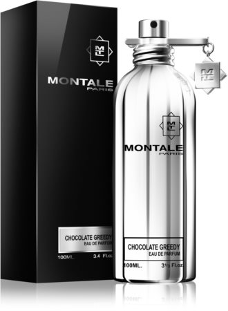 Montale Chocolate Greedy парфумована вода унісекс