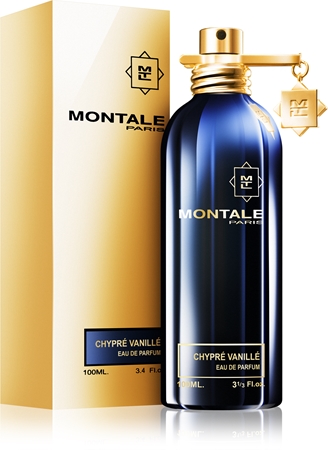 Montale Chypré Vanillé Eau de Parfum Unisex