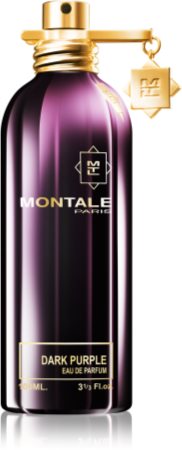 Montale Dark Purple Eau de Parfum naisille