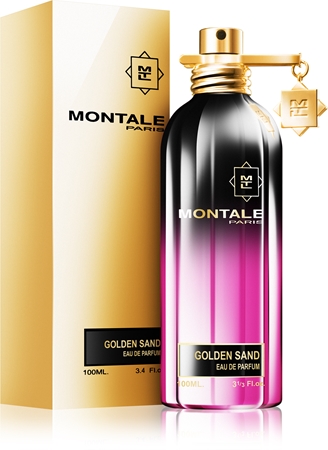 Montale Golden Sand Eau de Parfum unisex