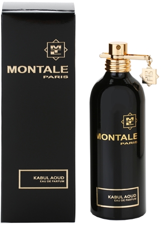 Montale Kabul Aoud парфумована вода унісекс 100 мл