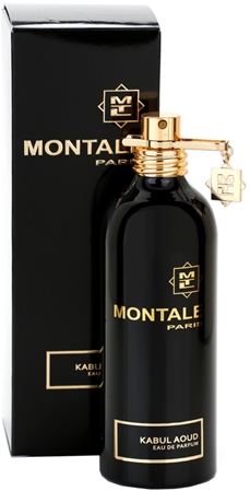 Montale Kabul Aoud парфумована вода унісекс 100 мл