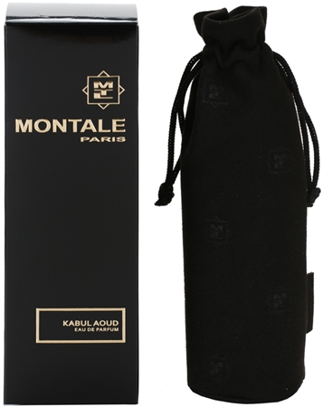 Montale Kabul Aoud парфумована вода унісекс 100 мл