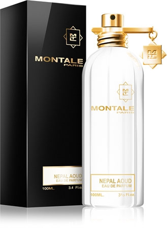 Montale Nepal Aoud parfémovaná voda unisex