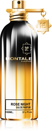 Montale Rose Night parfémovaná voda unisex