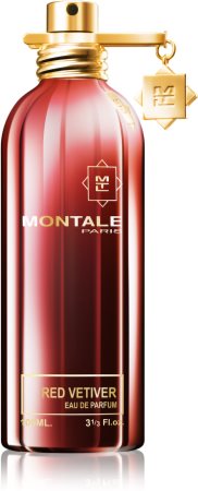 Montale Red Vetiver woda perfumowana dla mężczyzn