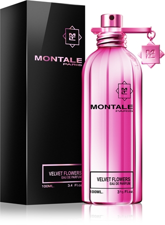 Montale Velvet Flowers парфумована вода унісекс