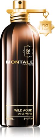 Montale Wild Aoud Eau de Parfum unisex