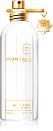 Montale White Aoud woda perfumowana unisex