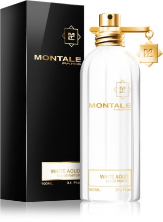 Montale White Aoud parfémovaná voda unisex