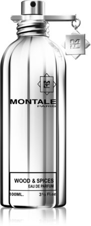 Montale Wood & Spices parfémovaná voda pro muže