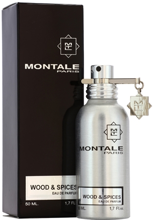 Montale Wood & Spices parfemska voda za muškarce