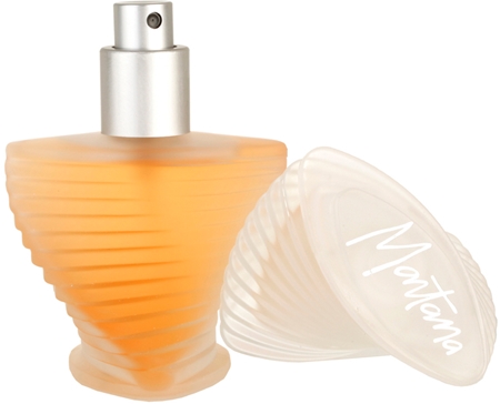 Montana Parfum de Peau Eau de Toilette για γυναίκες