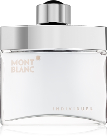 Montblanc Individuel Eau de Toilette für Herren