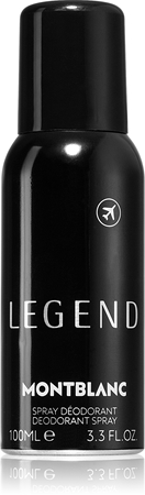 Montblanc Legend deodorant ve spreji pro muže
