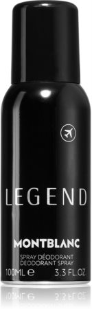 Montblanc Legend Deodorant Spray für Herren