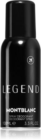 Montblanc Legend dezodorans u spreju za muškarce