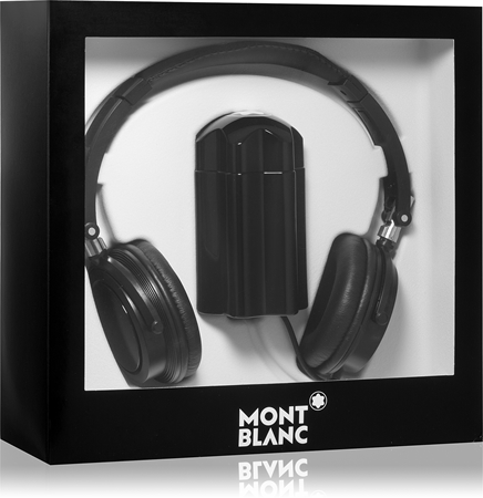 Montblanc Emblem Geschenkset VII. für Herren