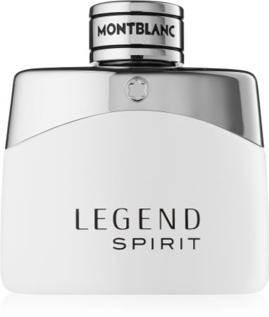 Montblanc Legend Spirit Eau de Toilette para hombre
