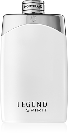 Montblanc Legend Spirit eau de toilette for men