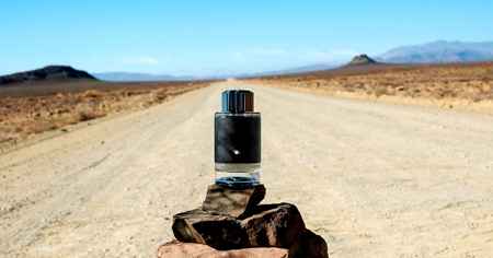 Montblanc Explorer eau de parfum for men