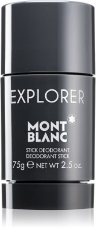 Montblanc Explorer Deodoranttipuikko Miehille